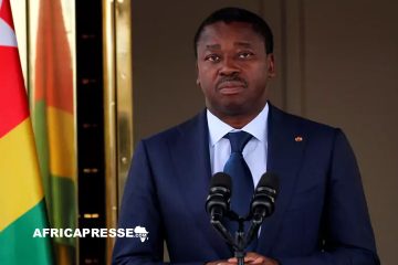 Togo : Faure Gnassingbé maintient son Premier ministre et promet un nouveau cabinet