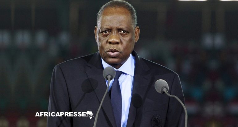 Issa Hayatou