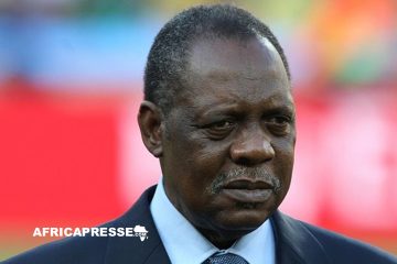 Nécrologie : Issa Hayatou, pilier du football africain, nous quitte à l’âge de 77 ans