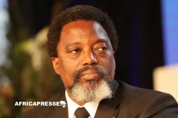 RDC : Tensions après l’attaque contre la résidence de l’ex-président Joseph Kabila