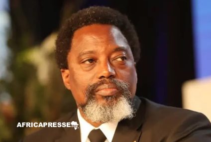 RDC : Tensions après l’attaque contre la résidence de l’ex-président Joseph Kabila