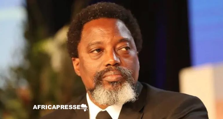 Joseph Kabila