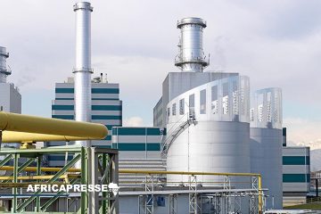 Gabon : Premiers 8,5 MW de la centrale de Mayumba attendus pour juillet 2025