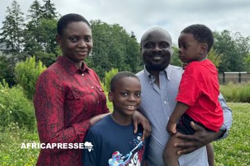 Une famille nigériane lutte contre l’expulsion au Canada, victime d’une supercherie d’immigration