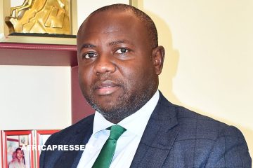 Manuel Osa Nsue Nsua nommé Premier ministre de la Guinée équatoriale