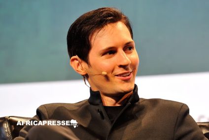 Pavel Durov, le fondateur de Telegram, au cœur d’une tempête judiciaire en France