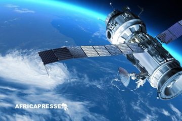 Victoire Spatiale : L’INP-HB propulse la Côte d’Ivoire dans l’espace