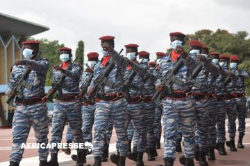 Côte d’Ivoire : Célébration du 64ᵉ anniversaire de l’indépendance avec une mémoire intacte