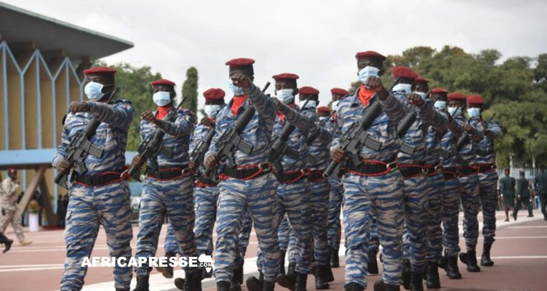 Côte d’Ivoire : Célébration du 64ᵉ anniversaire de l’indépendance avec une mémoire intacte