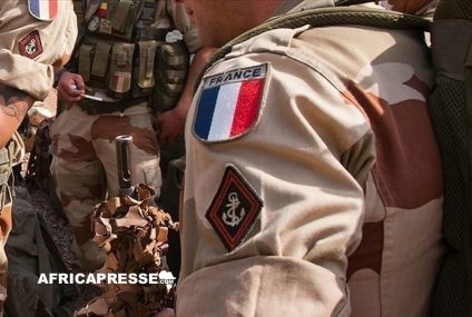 Arrestation d’un ex-légionnaire français au Burkina Faso pour espionnage présumé