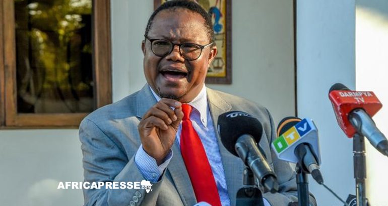 Tundu Lissu