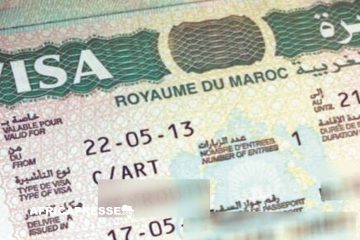 Côte d’Ivoire : le visa pour le Maroc à nouveau obligatoire pour lutter contre l’immigration illégale