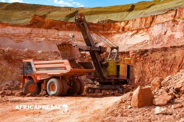 Le Cameroun octroie un permis à Canyon Resources pour l’exploitation de la bauxite de Minim Martap