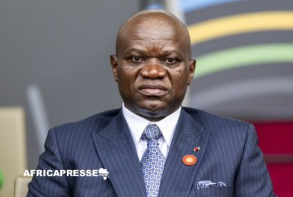 Gabon : initiative américaine pour freiner l’implantation d’une base militaire chinoise