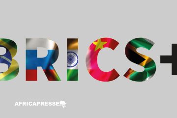 Les BRICS, un espoir pour un nouvel ordre mondial progressiste selon un expert Sud-Africain