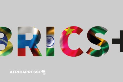 Les BRICS vont renforcer leur partenariat avec le Sahel