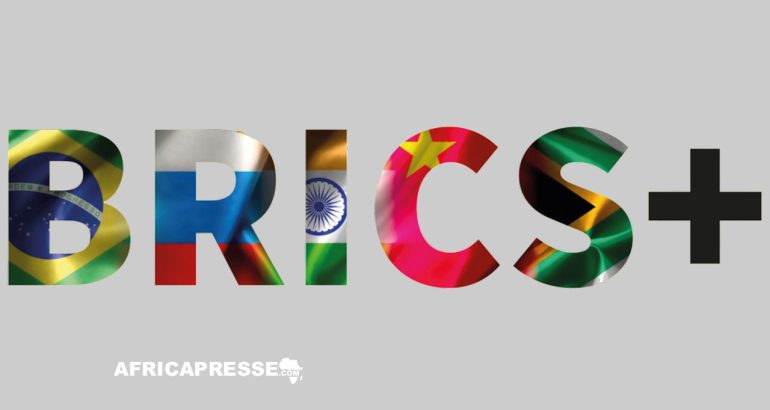 Les BRICS vont renforcer leur partenariat avec le Sahel