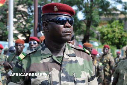 Guinée : Fin de cavale pour Claude Pivi, capturé au Liberia après sa condamnation pour le massacre du 28-Septembre