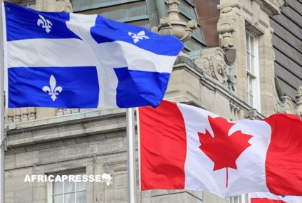 Québec, le nouvel eldorado des migrants : Une destination prisée par les Français et les Africains