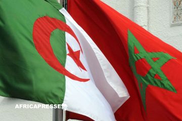 L’Algérie réintroduit le visa pour les Marocains, accusant Rabat de menaces sur sa stabilité