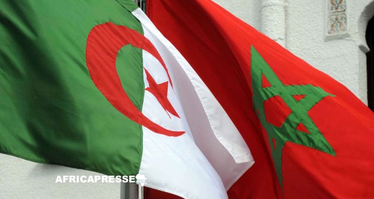 L’Algérie réintroduit le visa pour les Marocains, accusant Rabat de menaces sur sa stabilité