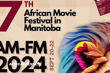 Le Festival du cinéma africain du Manitoba : Un pont culturel entre l’Afrique et le Canada