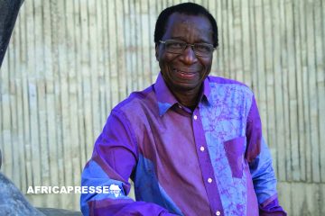 L’héritage d’Ibrahima Diallo : 39 ans au service de l’éducation et de la francophonie manitobaine