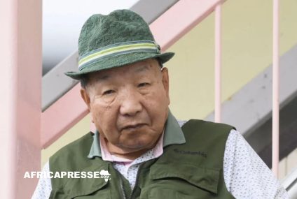 Un Japonais de 88 ans innocenté après 46 ans dans le couloir de la mort