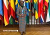 Les femmes, moteurs de la paix : l’appel fort d’une ex-ministre tanzanienne au Forum eurasien