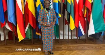 Les femmes, moteurs de la paix : l’appel fort d’une ex-ministre tanzanienne au Forum eurasien