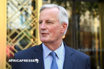 France : Michel Barnier, 73 ans, nommé Premier ministre par Emmanuel Macron après trois mois de crise