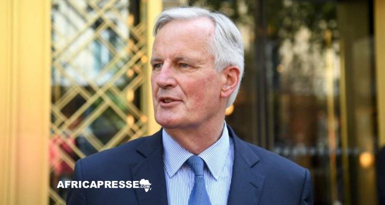 Michel Barnier