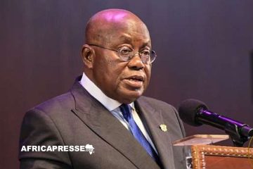 Ghana : Akufo-Addo perd la majorité parlementaire à deux mois des élections