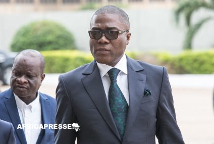 Bénin : Interpellation de l’ancien ministre Oswald Homeky et de l’homme d’affaires Olivier Boko, proche de Patrice Talon