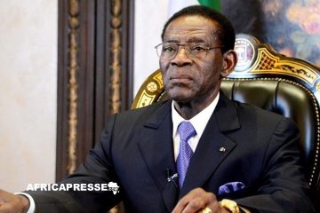 Teodoro Obiang Nguema plaide pour une nouvelle monnaie des BRICS pour une indépendance économique accrue des pays du Sud