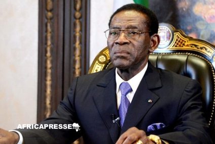 Teodoro Obiang Nguema plaide pour une nouvelle monnaie des BRICS pour une indépendance économique accrue des pays du Sud