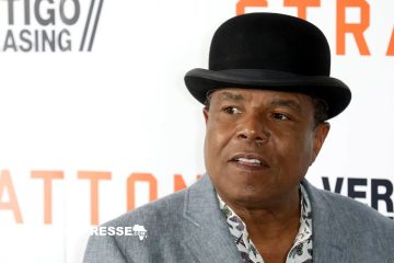 Tito Jackson, frère de Michael Jackson, s’éteint à 70 ans