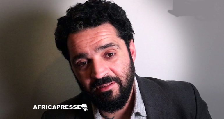 Les pays de l’AES lancent une enquête contre le journaliste de France 24, Wassim Nasr, pour apologie du terrorisme