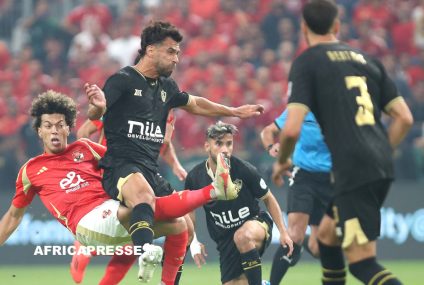 Supercoupe d’Afrique : Zamalek Triomphe sur Al Ahly aux Tirs au But et Conquiert Son 5e Trophée