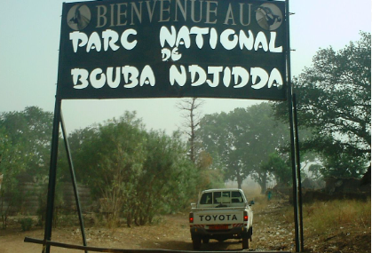 Ressources naturelles transfrontalières: une plateforme pour éviter des conflits entre Camerounais et Tchadiens