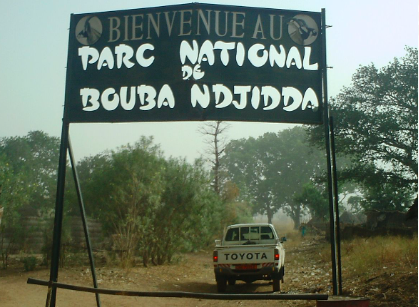 Ressources naturelles transfrontalières: une plateforme pour éviter des conflits entre Camerounais et Tchadiens