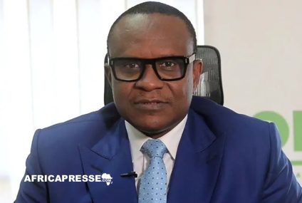 Lat Diop, ancien ministre des Sports sénégalais, inculpé et placé en détention pour détournement