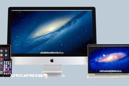 Les ordinateurs Mac ne sont pas invulnérables face aux virus