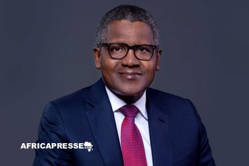 Aliko Dangote bondit au 65e rang des milliardaires mondiaux grâce à sa raffinerie de pétrole