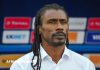 Le Sénégal se sépare d’Aliou Cissé après près de dix ans à la tête des Lions de la Teranga