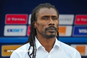 Le Sénégal se sépare d’Aliou Cissé après près de dix ans à la tête des Lions de la Teranga