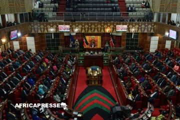 Kenya : vers un mandat présidentiel de sept ans ? Un débat enflammé secoue le pays