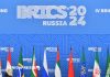 Sommet des BRICS : Un monde multipolaire en construction