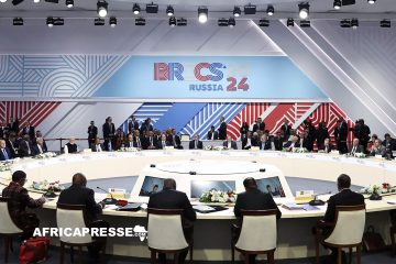 BRICS lance ses nouveaux systèmes de paiement : Bridge, Clear et Pay