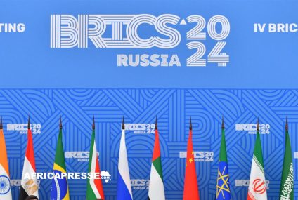 Sommet des BRICS : Un monde multipolaire en construction